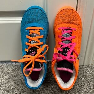 Nike Zoom Lebron NXXT